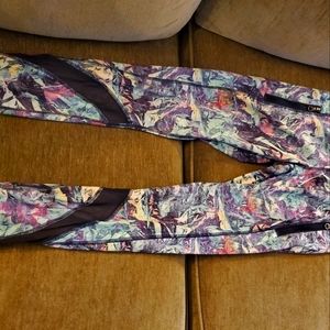 Lululemon 7/8 legging